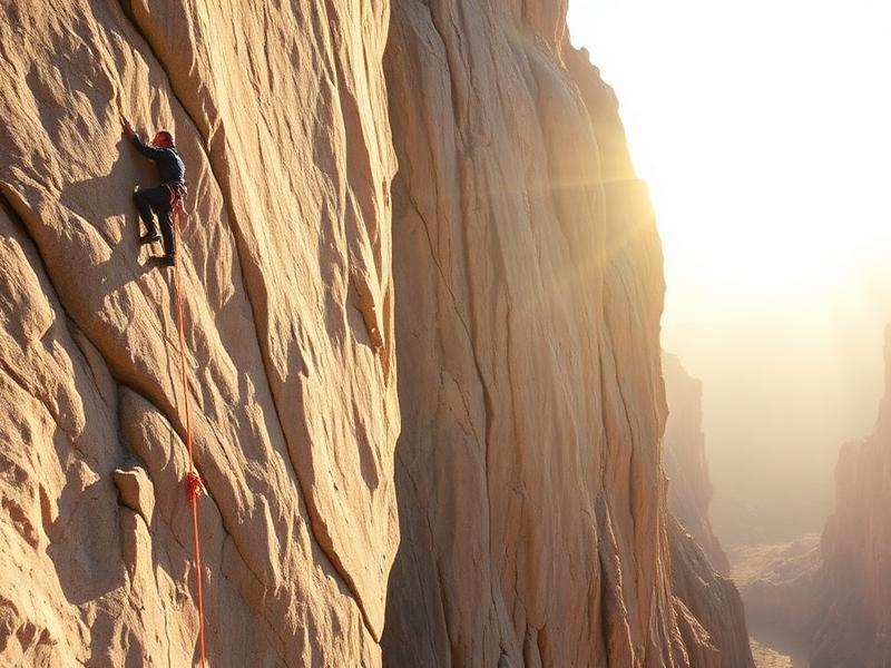 Indian Creek & Little Cottonwood — The American West adventure destination