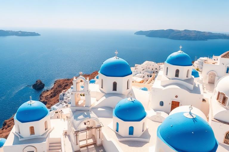 Greek Islands & Kalymnos — Europe & Middle East Expeditions adventure destination