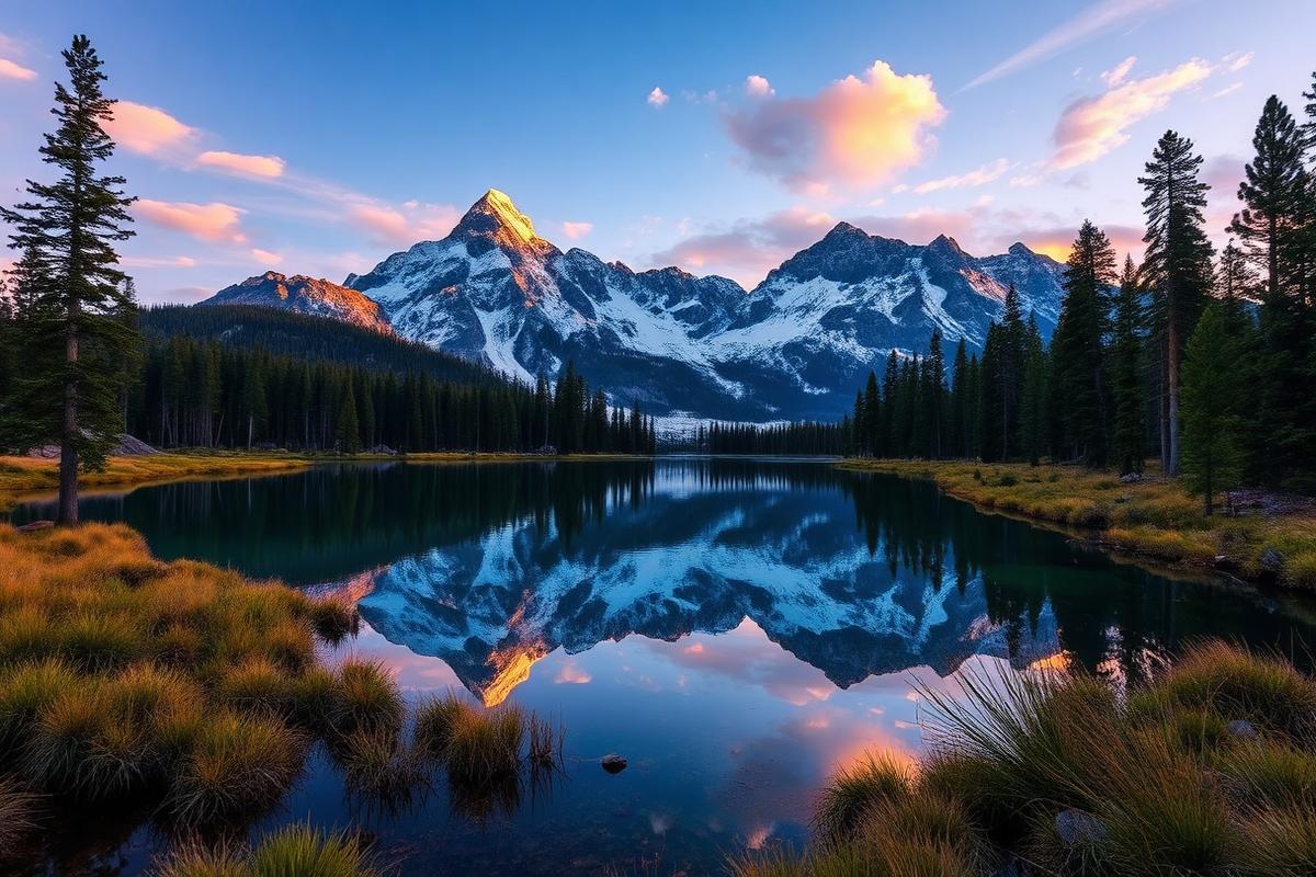 Tetons & Yellowstone — The American West adventure destination